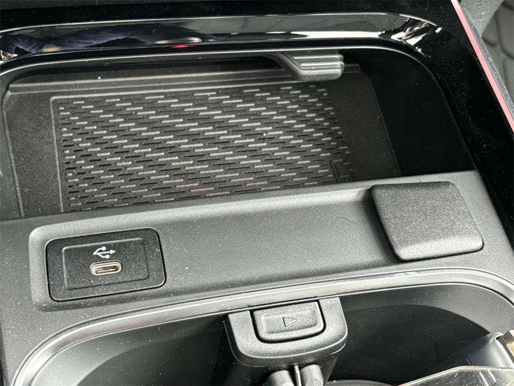 2024 Mercedes-Benz GLB GLB 250 4MATIC®