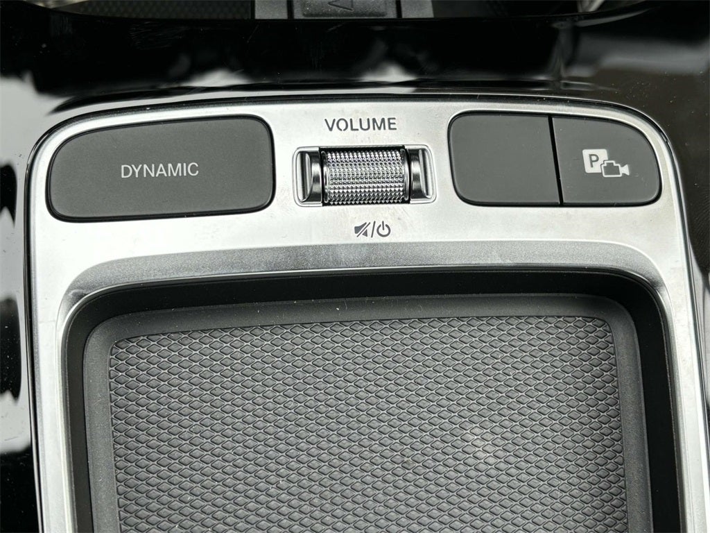 2024 Mercedes-Benz GLB GLB 250 4MATIC®