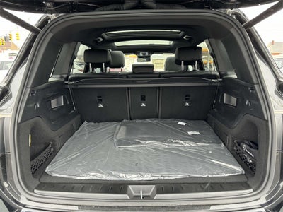 2024 Mercedes-Benz GLB GLB 250 4MATIC®