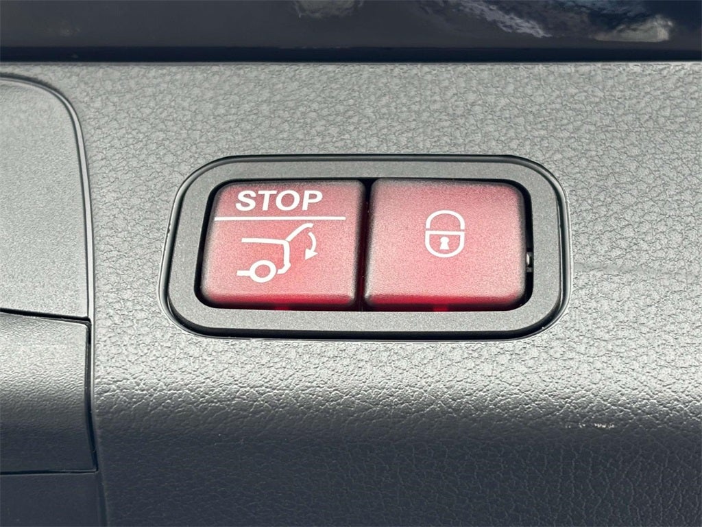 2024 Mercedes-Benz GLB GLB 250 4MATIC®