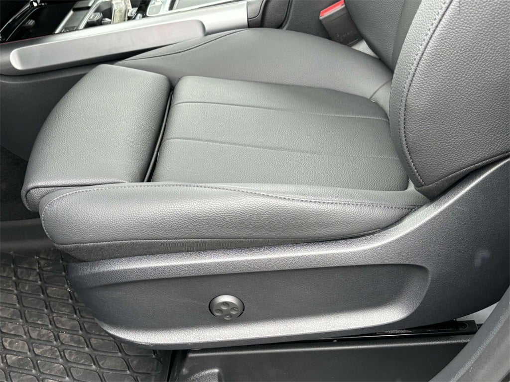 2024 Mercedes-Benz GLB GLB 250 4MATIC®