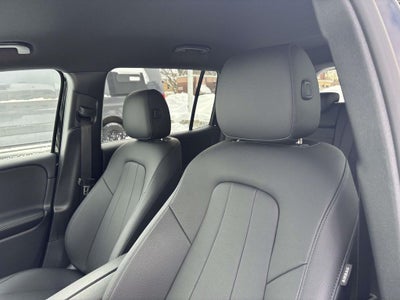 2025 Mercedes-Benz GLB GLB 250 4MATIC®