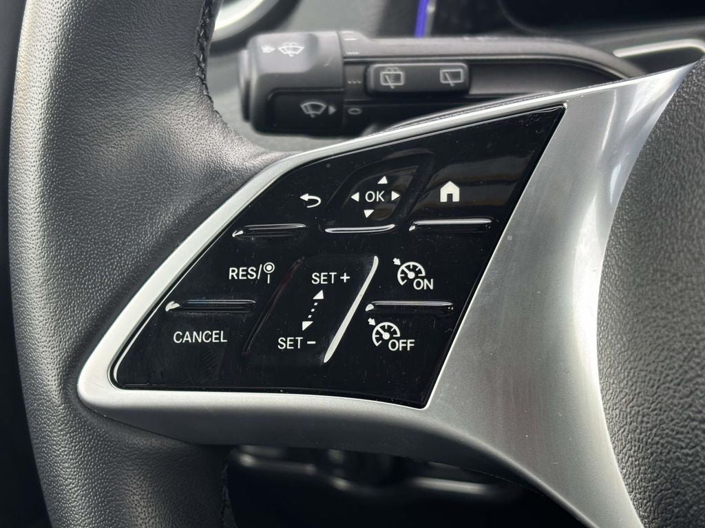 2025 Mercedes-Benz GLB GLB 250 4MATIC®