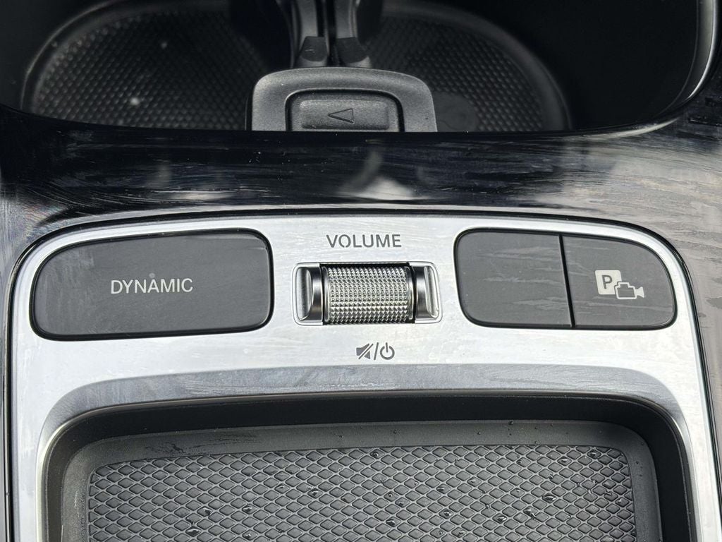 2025 Mercedes-Benz GLB GLB 250 4MATIC®