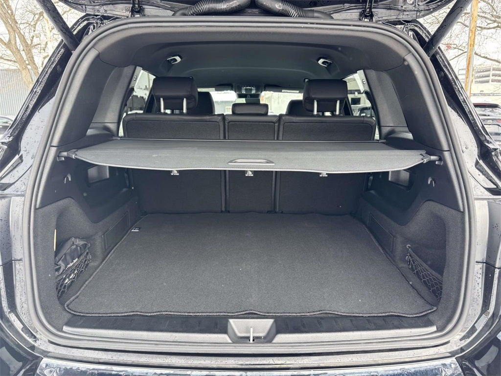 2025 Mercedes-Benz GLB GLB 250 4MATIC®