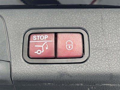 2025 Mercedes-Benz GLB GLB 250 4MATIC®