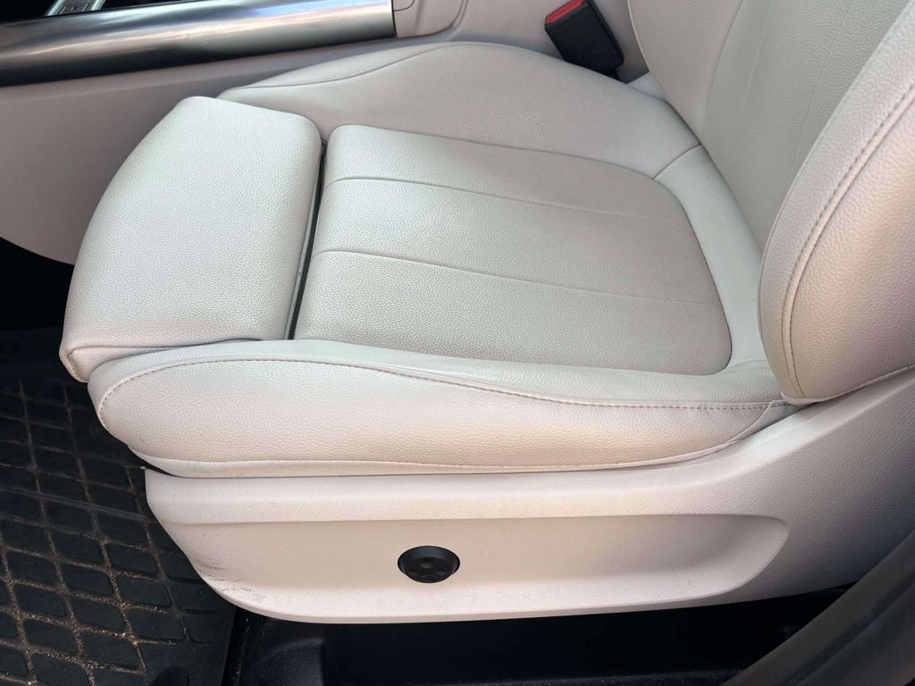 2022 Mercedes-Benz GLA GLA 250 4MATIC®