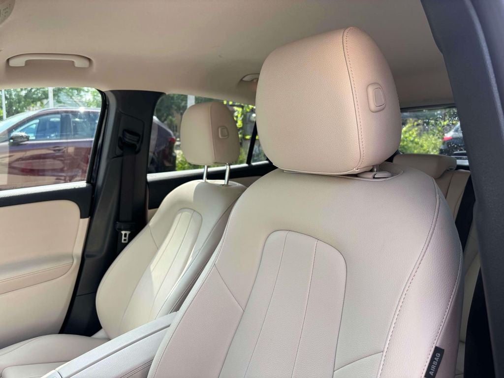 2022 Mercedes-Benz GLA GLA 250 4MATIC®