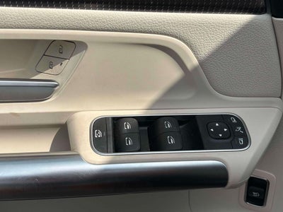 2022 Mercedes-Benz GLA GLA 250 4MATIC®