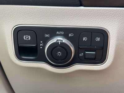 2022 Mercedes-Benz GLA GLA 250 4MATIC®