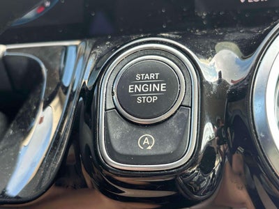 2022 Mercedes-Benz GLA GLA 250 4MATIC®