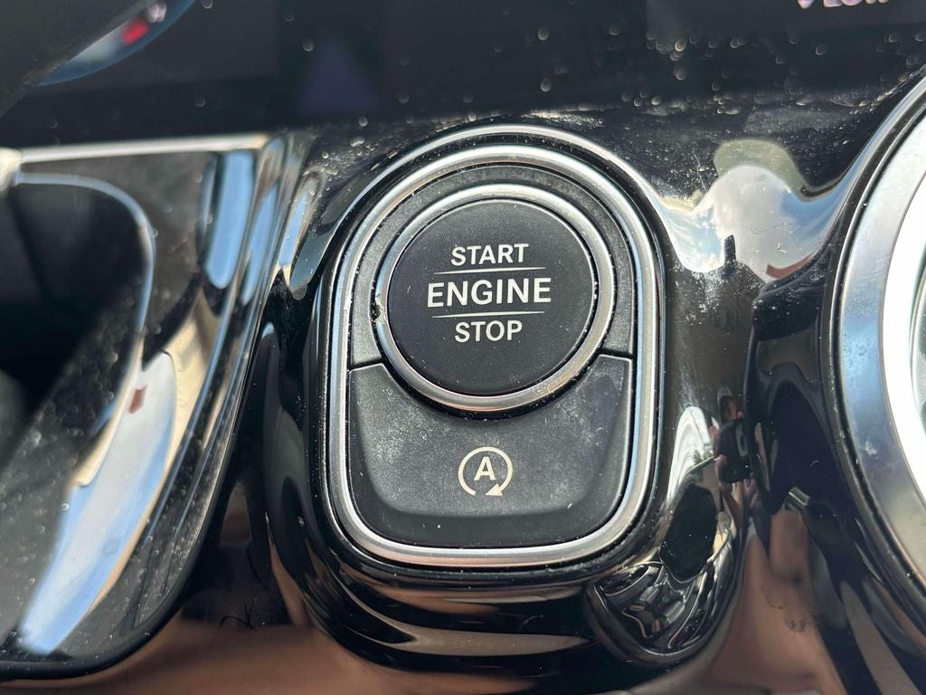 2022 Mercedes-Benz GLA GLA 250 4MATIC®