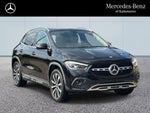 2022 Mercedes-Benz GLA GLA 250 4MATIC®