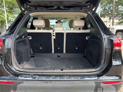 2022 Mercedes-Benz GLA GLA 250 4MATIC®
