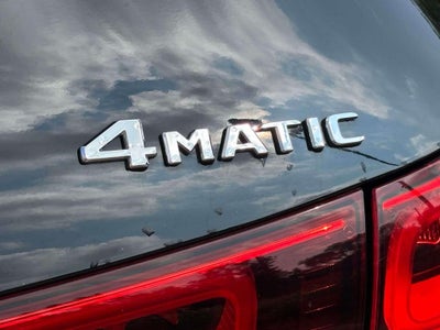 2022 Mercedes-Benz GLA GLA 250 4MATIC®