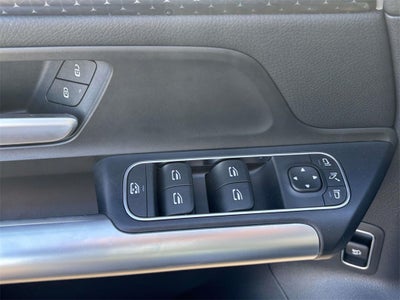 2026 Mercedes-Benz GLA GLA 250 4MATIC®