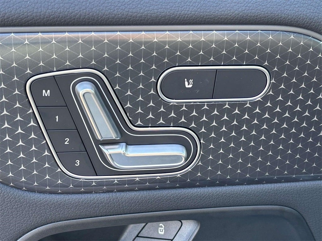 2026 Mercedes-Benz GLA GLA 250 4MATIC®