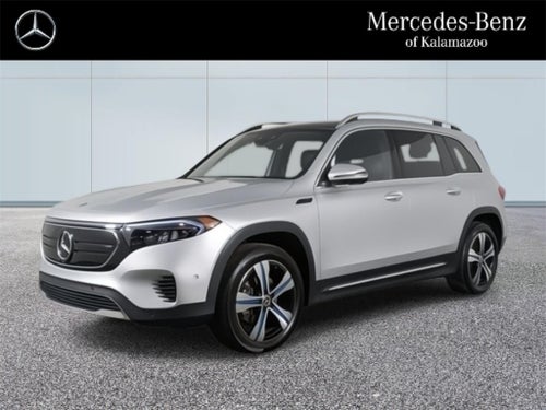 2023 Mercedes-Benz EQB 300 4MATIC®