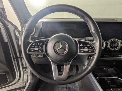 2023 Mercedes-Benz EQB 300 4MATIC®