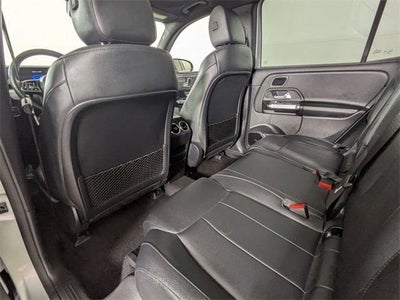 2023 Mercedes-Benz EQB 300 4MATIC®