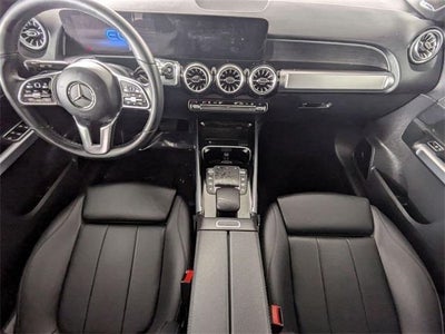 2023 Mercedes-Benz EQB 300 4MATIC®