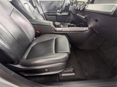 2023 Mercedes-Benz EQB 300 4MATIC®