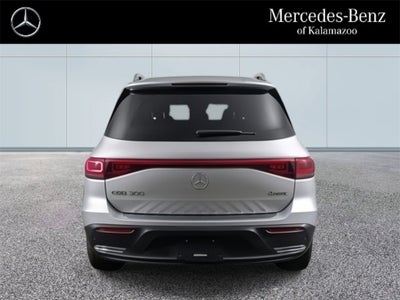 2023 Mercedes-Benz EQB 300 4MATIC®