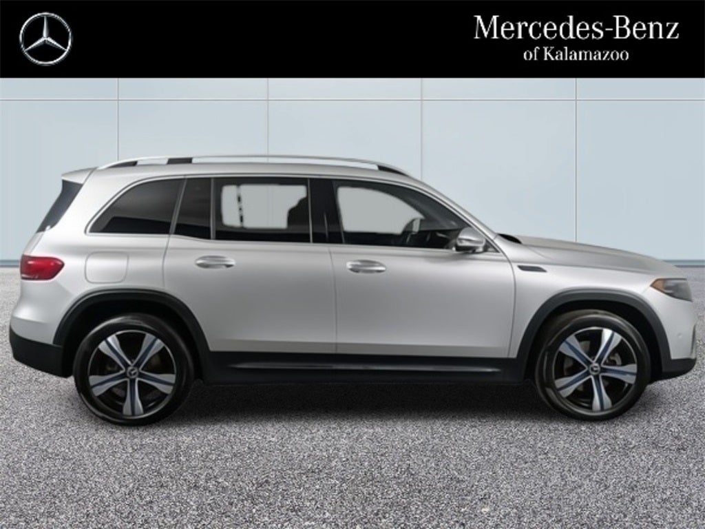 2023 Mercedes-Benz EQB 300 4MATIC®