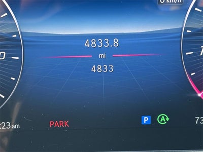 2025 Mercedes-Benz GLC GLC 300 4MATIC®