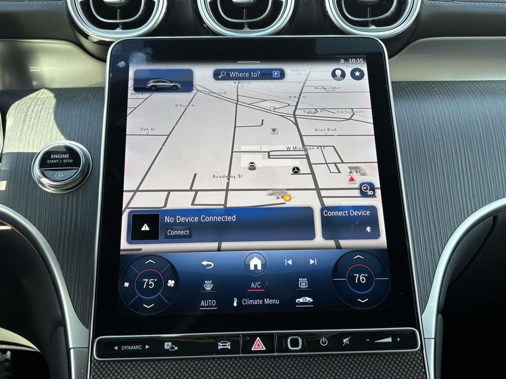 2023 Mercedes-Benz GLC GLC 300 4MATIC®