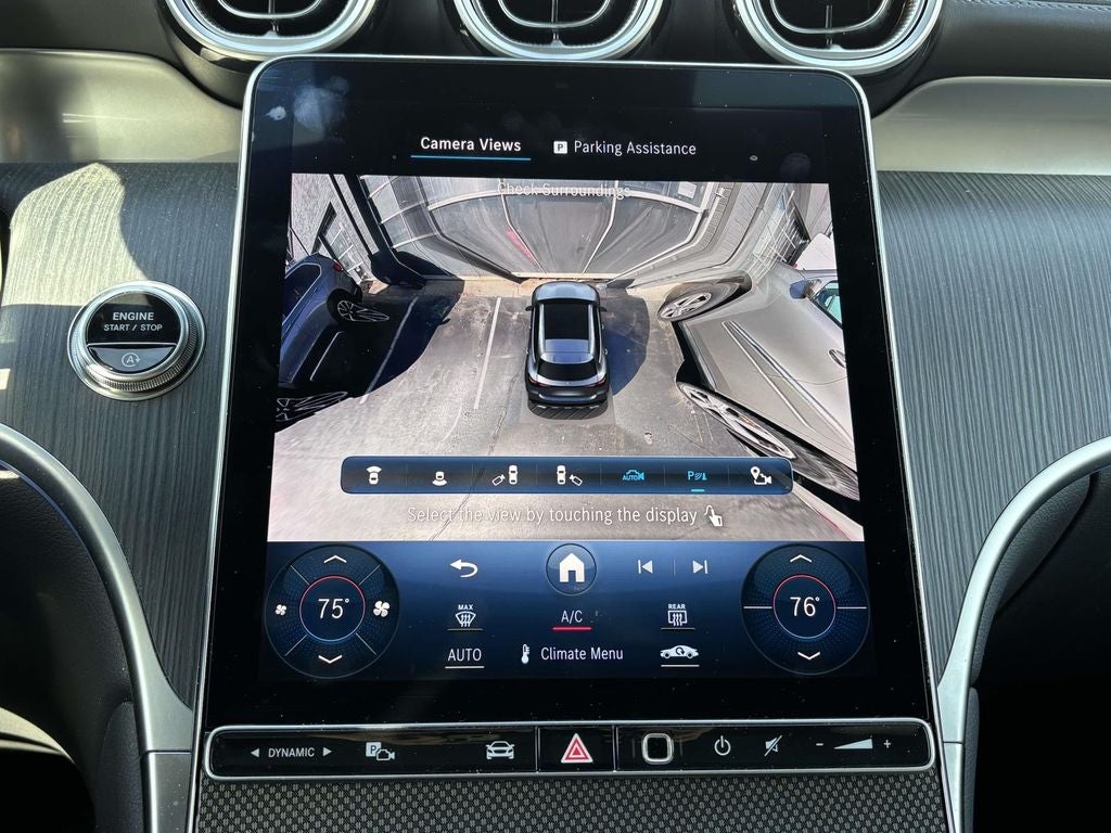 2023 Mercedes-Benz GLC GLC 300 4MATIC®