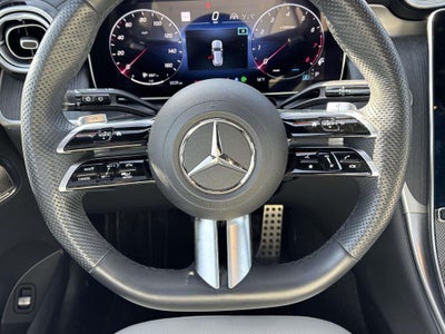 2023 Mercedes-Benz GLC GLC 300 4MATIC®