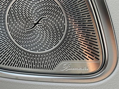 2025 Mercedes-Benz GLC GLC 300 4MATIC®