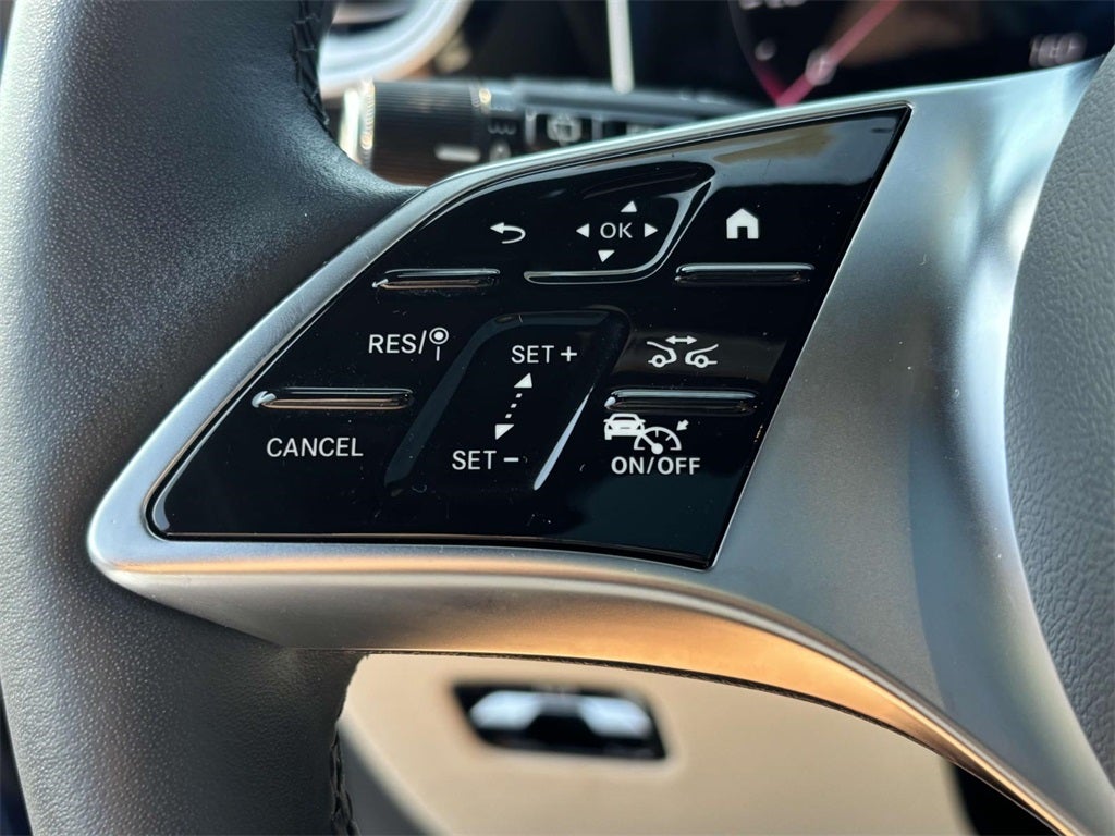 2025 Mercedes-Benz GLC GLC 300 4MATIC®