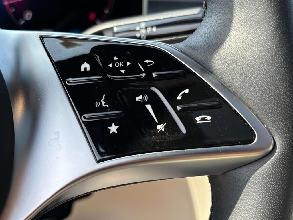 2025 Mercedes-Benz GLC GLC 300 4MATIC®