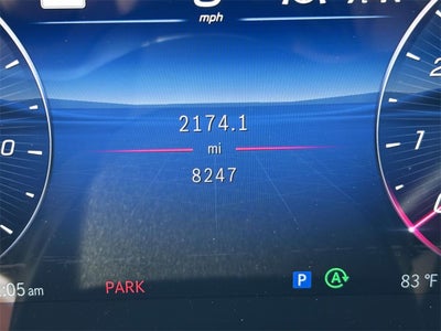 2025 Mercedes-Benz GLC GLC 300 4MATIC®