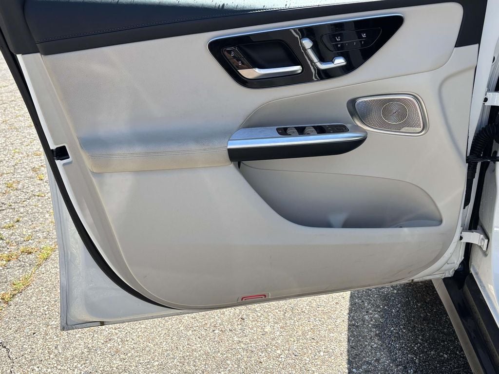 2023 Mercedes-Benz GLC GLC 300 4MATIC®