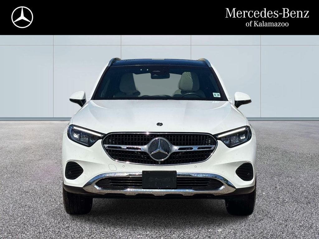 2023 Mercedes-Benz GLC GLC 300 4MATIC®