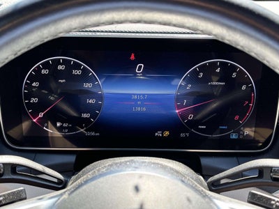 2023 Mercedes-Benz GLC GLC 300 4MATIC®