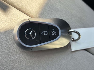 2023 Mercedes-Benz GLC GLC 300 4MATIC®