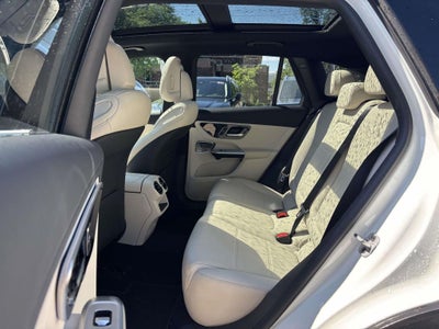 2023 Mercedes-Benz GLC GLC 300 4MATIC®