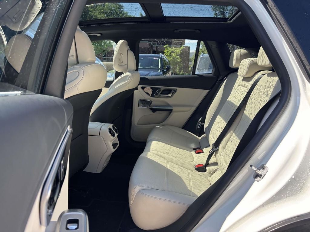 2023 Mercedes-Benz GLC GLC 300 4MATIC®
