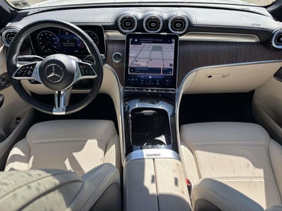 2023 Mercedes-Benz GLC GLC 300 4MATIC®