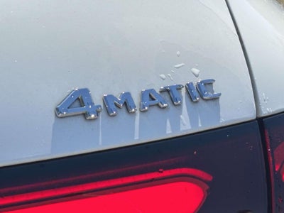 2023 Mercedes-Benz GLC GLC 300 4MATIC®