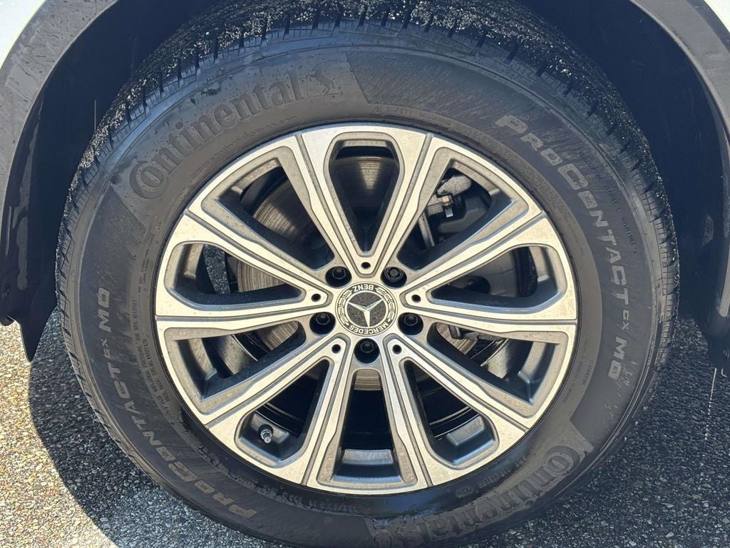2023 Mercedes-Benz GLC GLC 300 4MATIC®