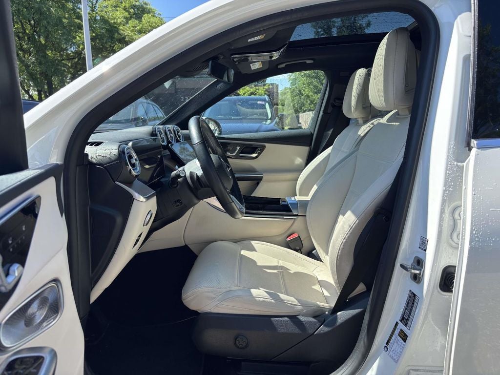 2023 Mercedes-Benz GLC GLC 300 4MATIC®