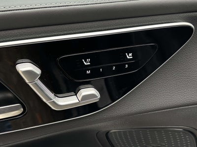 2025 Mercedes-Benz GLC GLC 300 4MATIC®