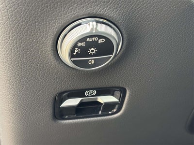 2025 Mercedes-Benz GLC GLC 300 4MATIC®