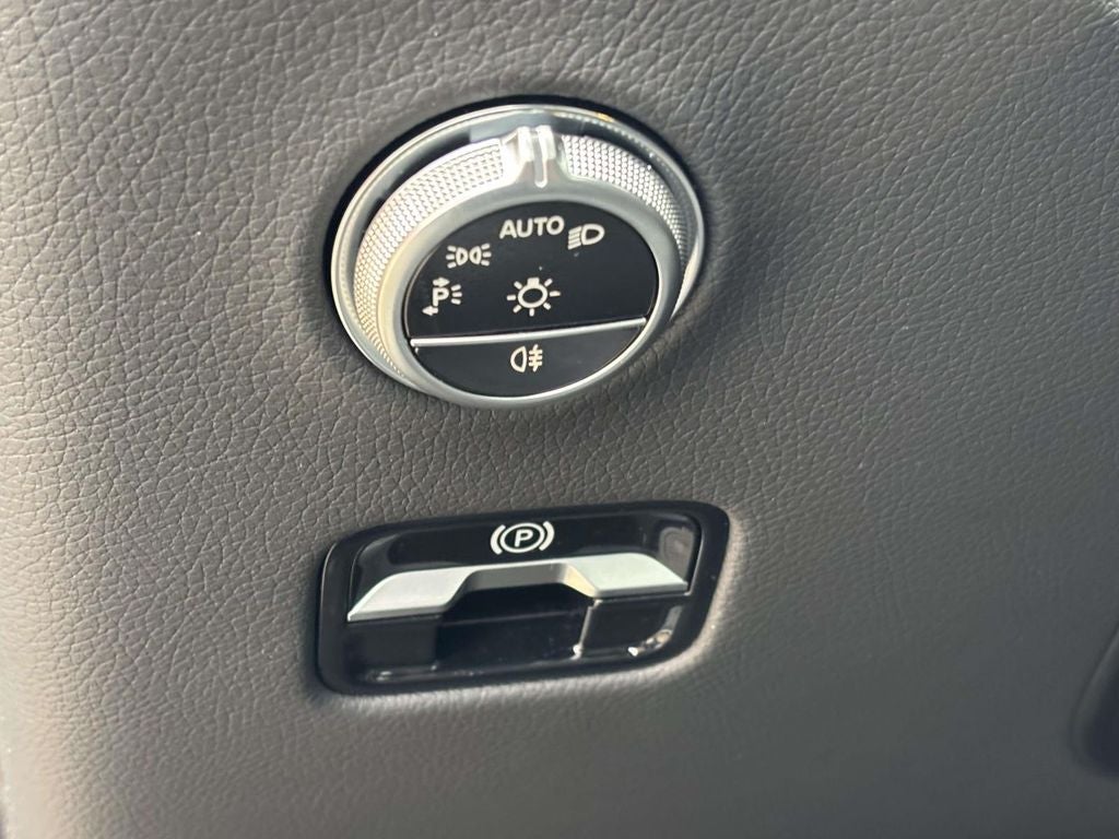 2025 Mercedes-Benz GLC GLC 300 4MATIC®