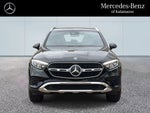 2025 Mercedes-Benz GLC GLC 300 4MATIC®